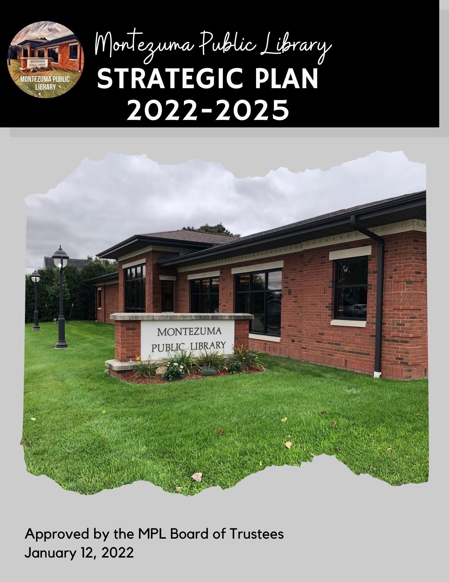 Montezuma Public Library Montezuma Public Library