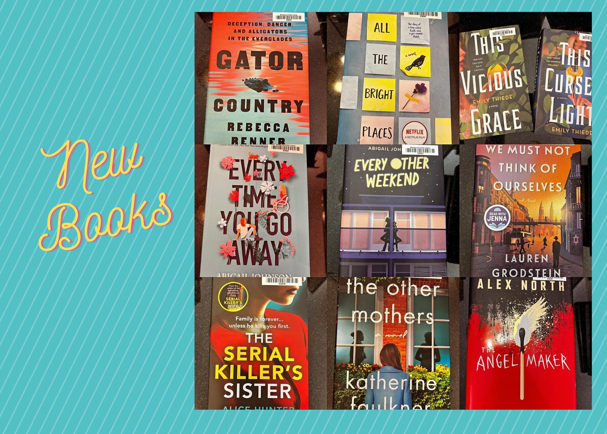 Montezuma Public Library Montezuma Public Library